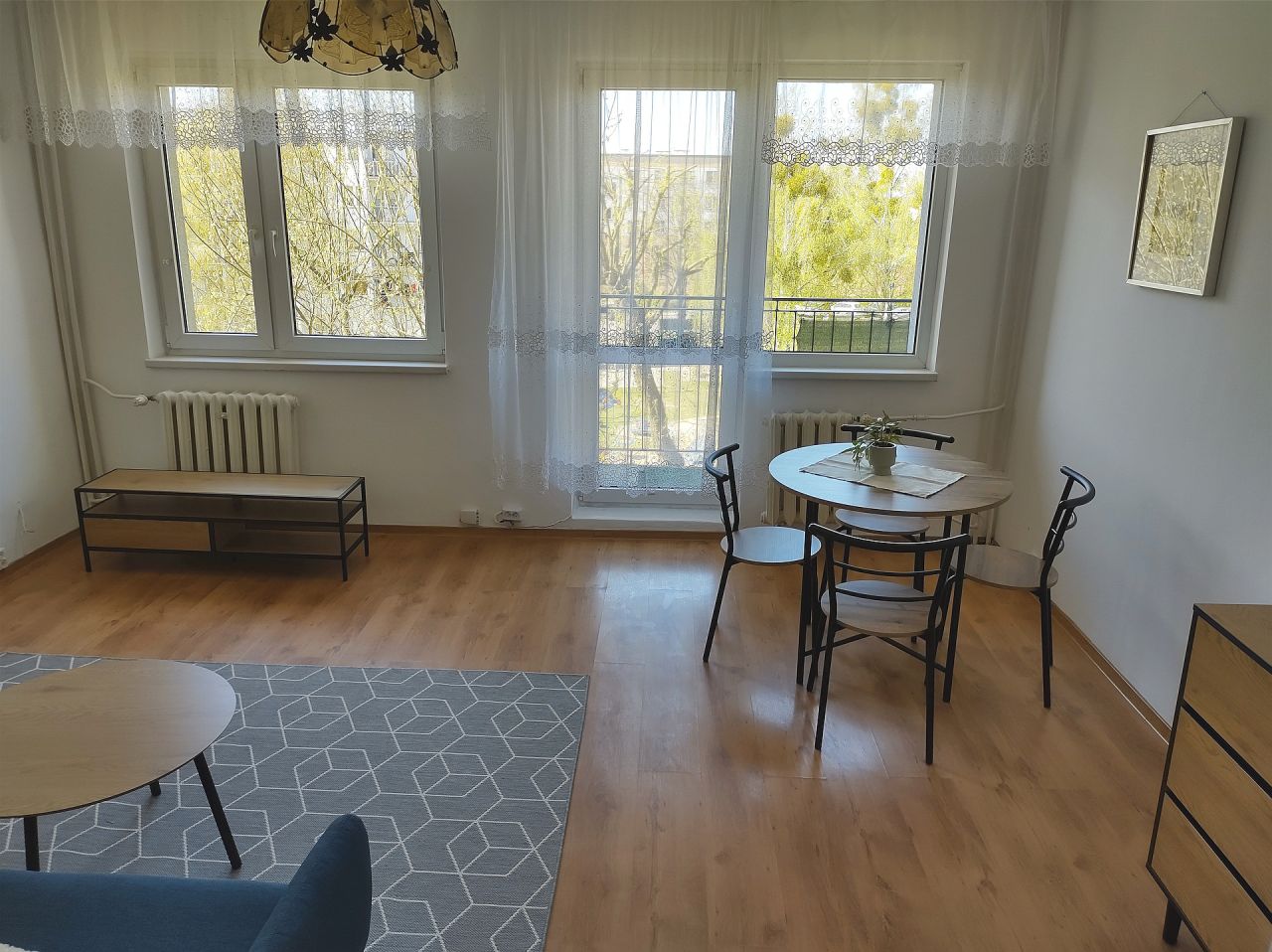 Mieszkanie 3-pokojowe Tarnowskie Góry Stare Tarnowice, ul. Bałkańska. Zdjęcie 1