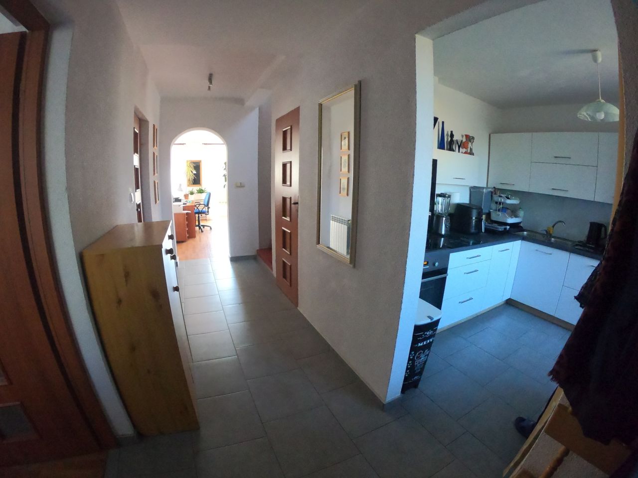 dom wolnostojący, 5 pokoi Sadów Kopce, ul. Powstańców Śląskich. Zdjęcie 41