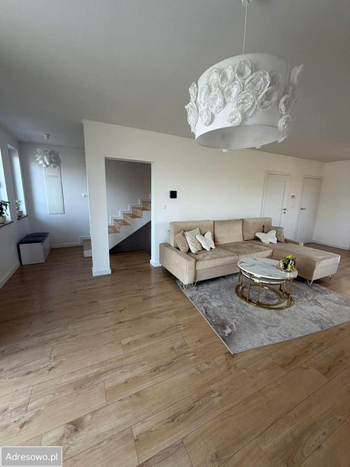 Mieszkanie 5-pokojowe Legionowo. Zdjęcie 5