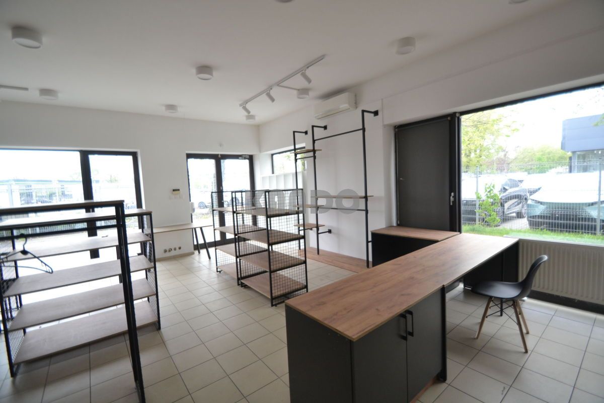 Lokal Wrocław Południe. Zdjęcie 2