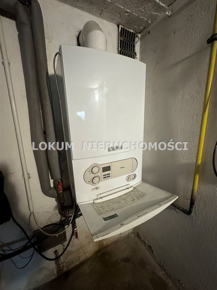 dom wolnostojący, 5 pokoi Jastrzębie-Zdrój Cisówka, ul. Traugutta. Zdjęcie 22
