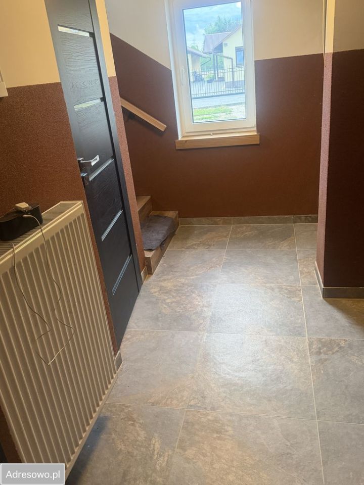 dom wolnostojący, 4 pokoje Pogwizdów. Zdjęcie 14