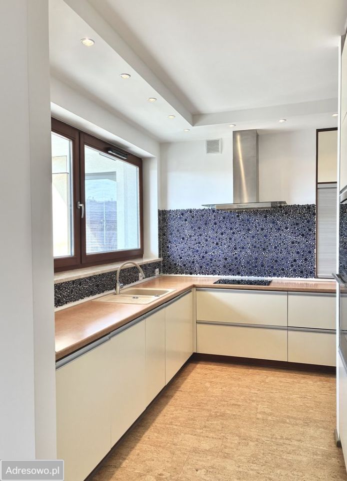 Mieszkanie 2-pokojowe Warszawa Wilanów, ul. Sarmacka. Zdjęcie 5