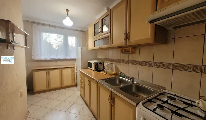 Mieszkanie 2-pokojowe Kielce Centrum, ul. Nowy Świat