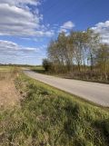 Działka rolno-budowlana Zawadówka, ul. Promienna. Zdjęcie 2