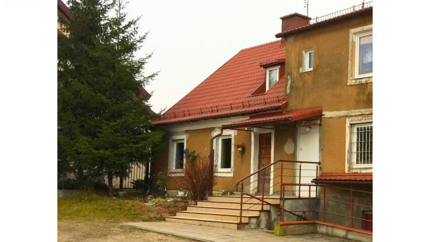 Mieszkanie 3-pokojowe Świętajno. Zdjęcie 7
