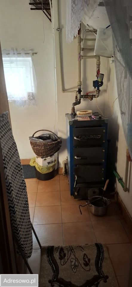 dom wolnostojący, 3 pokoje Borki. Zdjęcie 14
