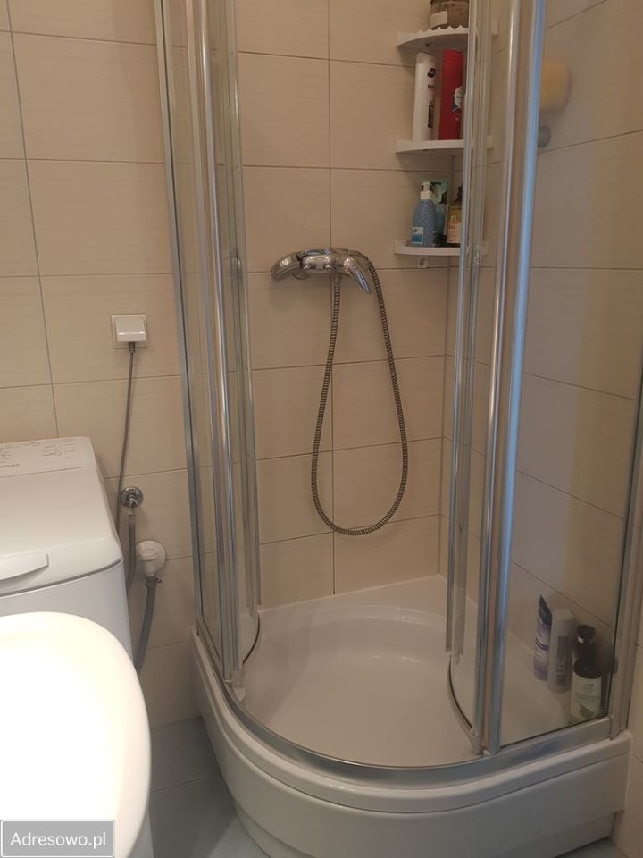 Mieszkanie 2-pokojowe Warszawa Praga-Południe, ul. Siennicka. Zdjęcie 9