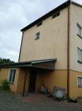 dom wolnostojący, 4 pokoje Parczew, ul. Prosta. Zdjęcie 3