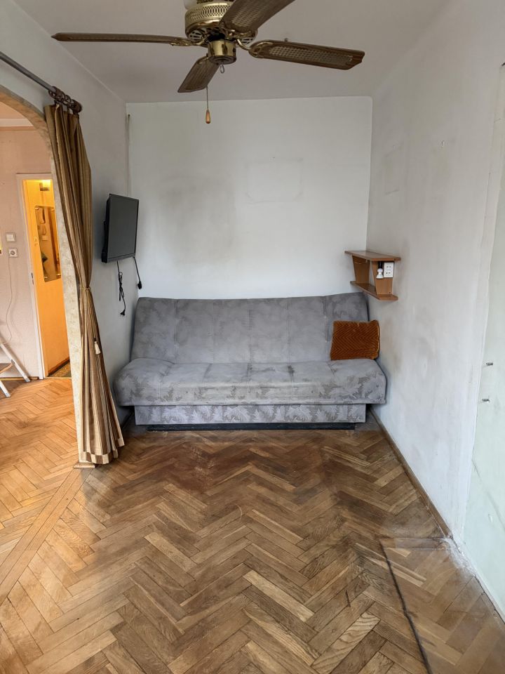 Mieszkanie 2-pokojowe Warszawa Wola, ul. Chłodna. Zdjęcie 5