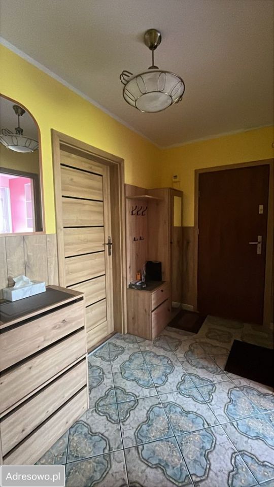 Mieszkanie 3-pokojowe Toruń Bydgoskie Przedmieście, ul. Mikołaja Reja. Zdjęcie 15