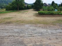 Działka inwestycyjna Rzyki, Gościniec. Zdjęcie 3