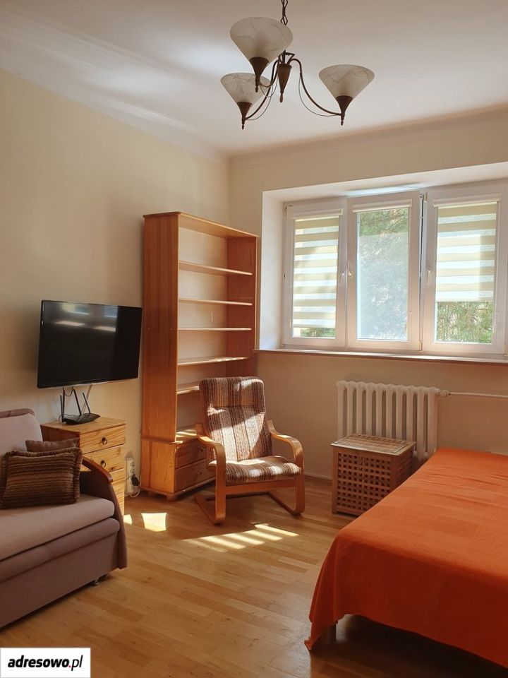 Mieszkanie 1-pokojowe Warszawa Ursynów, ul. Kajakowa. Zdjęcie 3