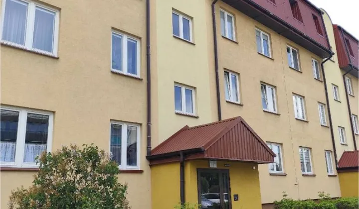 Mieszkanie 3-pokojowe Żyrardów, ul. Gen. Augusta Emila Fieldorfa-Nila
