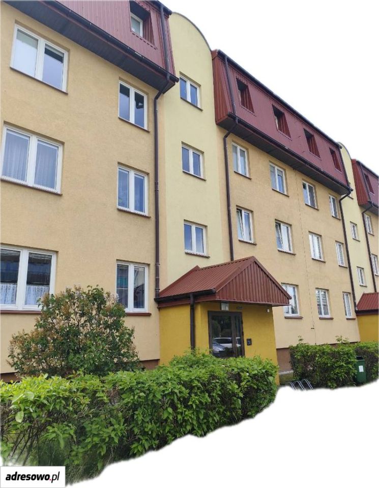 Mieszkanie – Żyrardów, Osiedle Wschód, powiat żyrardowski