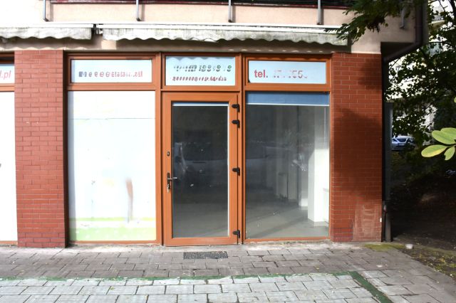 Lokal Stargard Centrum, ul. Skarbowa. Zdjęcie 14
