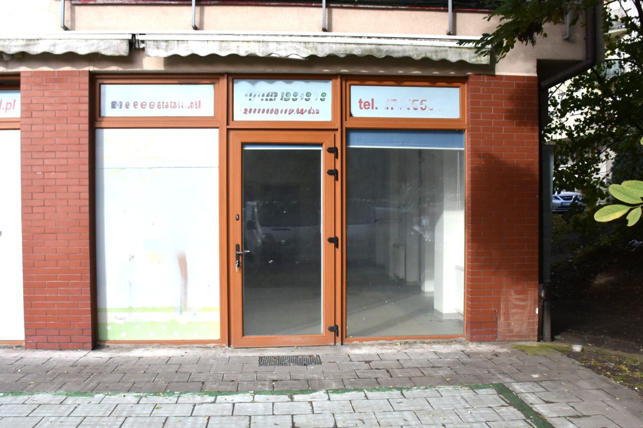 Lokal Stargard Centrum, ul. Skarbowa. Zdjęcie 14