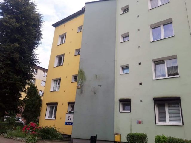 Mieszkanie 2-pokojowe Siemianowice Śląskie Michałkowice, ul. Emilii Plater. Zdjęcie 1