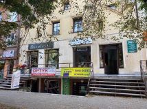 Lokal Olecko, pl. Plac Wolności