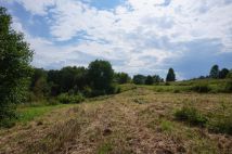 Działka budowlana Domaradz Miasteczko. Zdjęcie 1