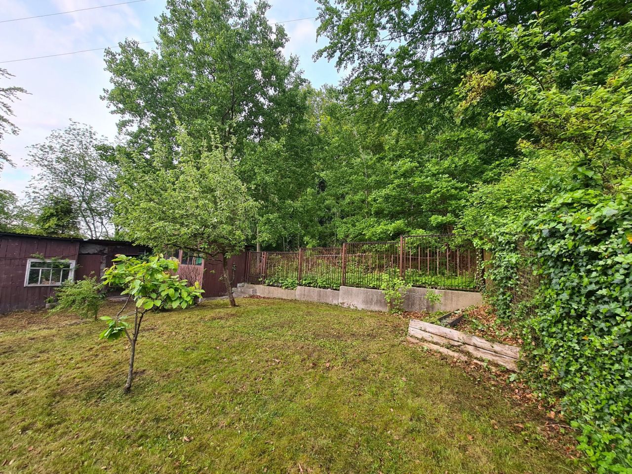 dom wolnostojący, 6 pokoi Gdynia Działki Leśne, ul. Tatrzańska. Zdjęcie 6