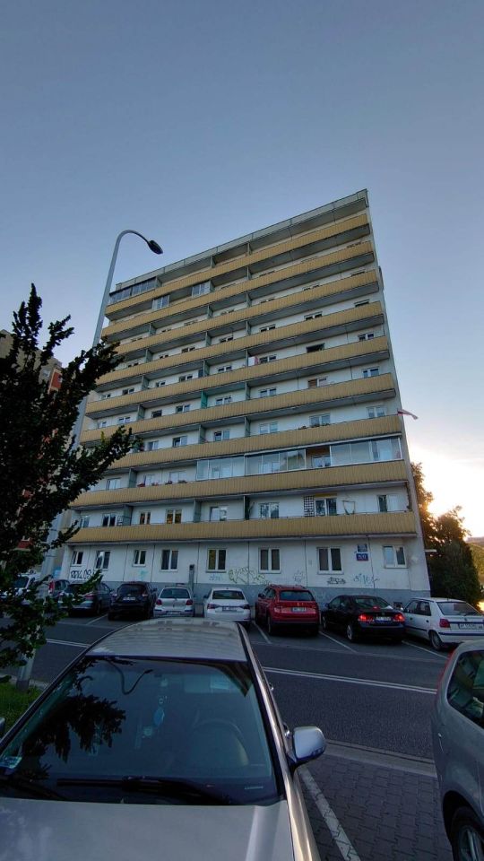 Mieszkanie 2-pokojowe Warszawa Wola, ul. Deotymy
