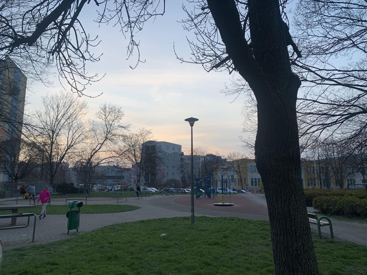 Mieszkanie 1-pokojowe Wrocław Krzyki, ul. Tadeusza Zielińskiego. Zdjęcie 6