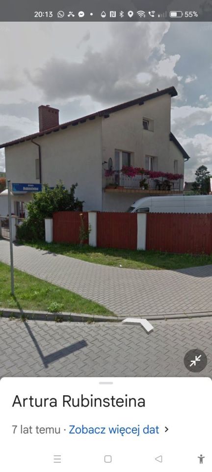 dom wolnostojący Białogard, ul. Artura Rubinsteina. Zdjęcie 4