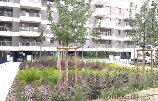 Mieszkanie 4-pokojowe Warszawa Włochy, ul. Wschodu Słońca. Zdjęcie 2