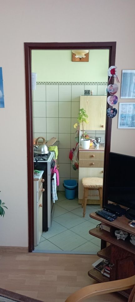 Mieszkanie 2-pokojowe Przemyśl Kazanów, ul. Ignacego Paderewskiego. Zdjęcie 8