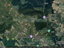 Działka rekreacyjna Czajowice, ul. Widokowa