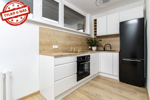 Mieszkanie 2-pokojowe Wrocław Południe, ul. Powstańców Śląskich. Zdjęcie 2