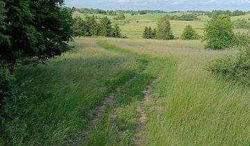 Działka rolno-budowlana Burdąg