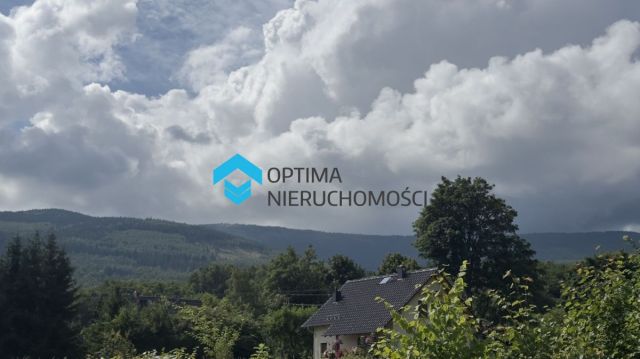 Działka budowlana Kowary Krzaczyna, ul. Nadrzeczna. Zdjęcie 5