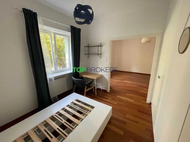 Mieszkanie 2-pokojowe Warszawa Śródmieście, ul. Aleksandra Sulkiewicza. Zdjęcie 4