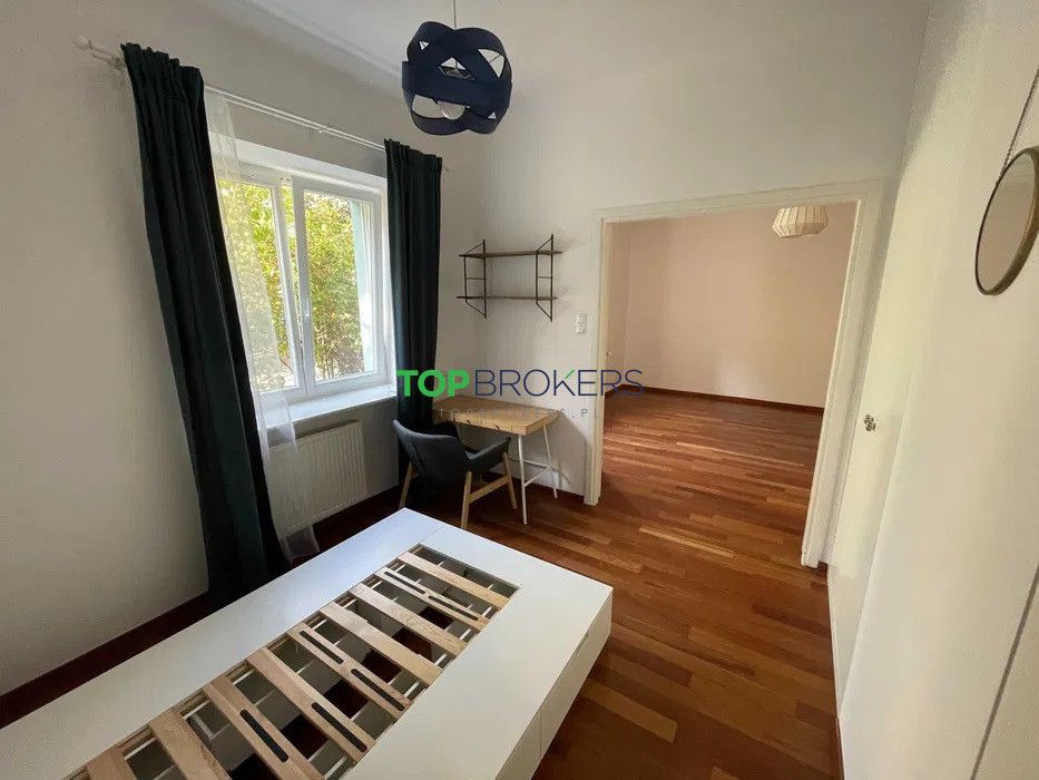 Mieszkanie 2-pokojowe Warszawa Śródmieście, ul. Aleksandra Sulkiewicza. Zdjęcie 4