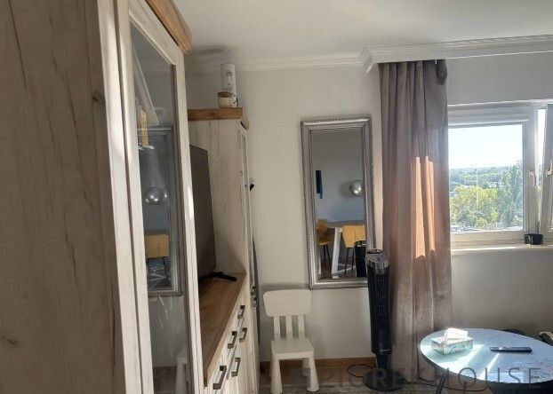 Mieszkanie 3-pokojowe Warszawa Mokotów, ul. św. Bonifacego. Zdjęcie 4