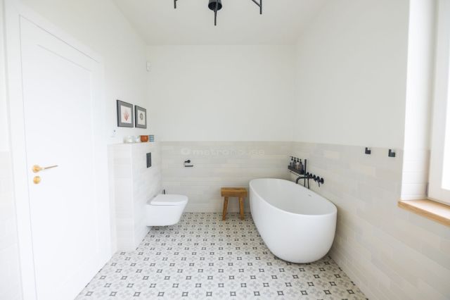 dom wolnostojący, 4 pokoje Jadwisin. Zdjęcie 16