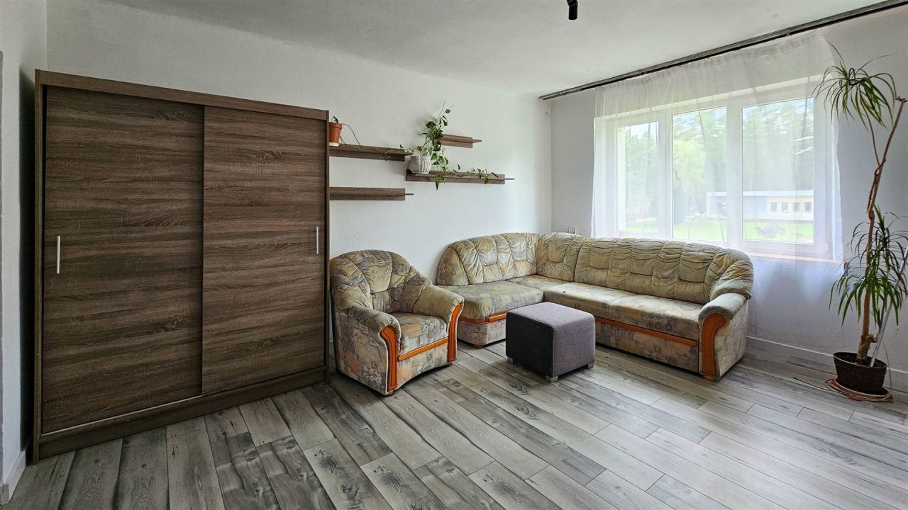 Mieszkanie 2-pokojowe Szeroki Bór Piski. Zdjęcie 6