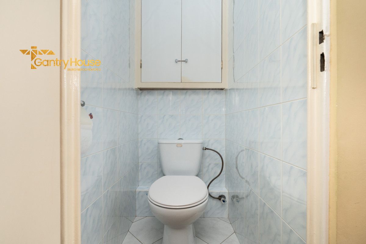 Mieszkanie 3-pokojowe Gdynia Babie Doły, ul. Ikara. Zdjęcie 14