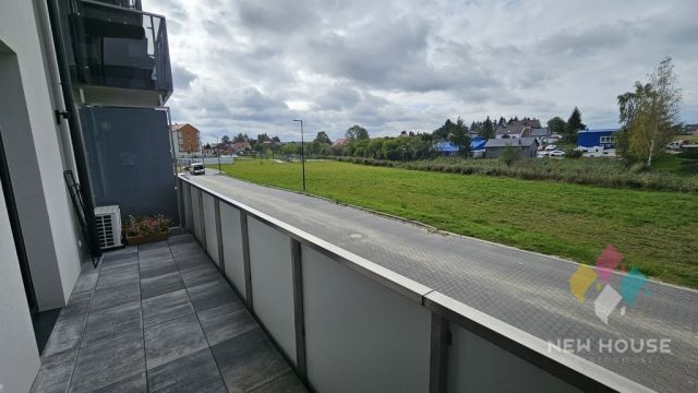 Mieszkanie 2-pokojowe Olsztyn, ul. Bartąska. Zdjęcie 11