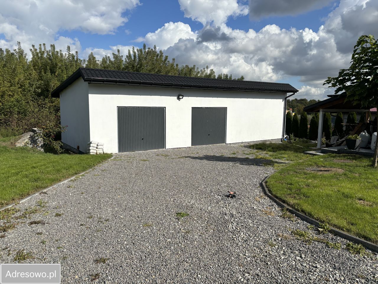 dom wolnostojący, 2 pokoje Sandomierz. Zdjęcie 4