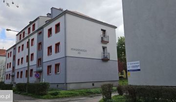 Mieszkanie 1-pokojowe Dąbrowa Górnicza Reden , ul. Zygmunta Krasińskiego