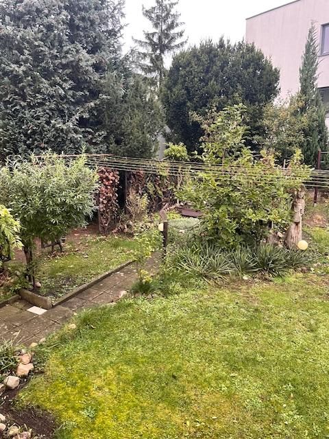 dom wolnostojący, 6 pokoi Zielona Góra Centrum, ul. Łabędzia. Zdjęcie 17