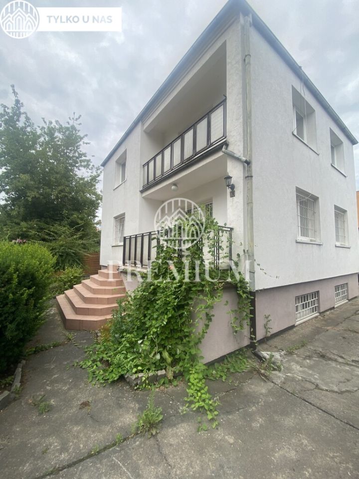 dom wolnostojący, 5 pokoi Bydgoszcz Bartodzieje Wielkie