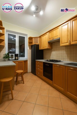 Mieszkanie 2-pokojowe Gdańsk Wrzeszcz, al. Grunwaldzka. Zdjęcie 3