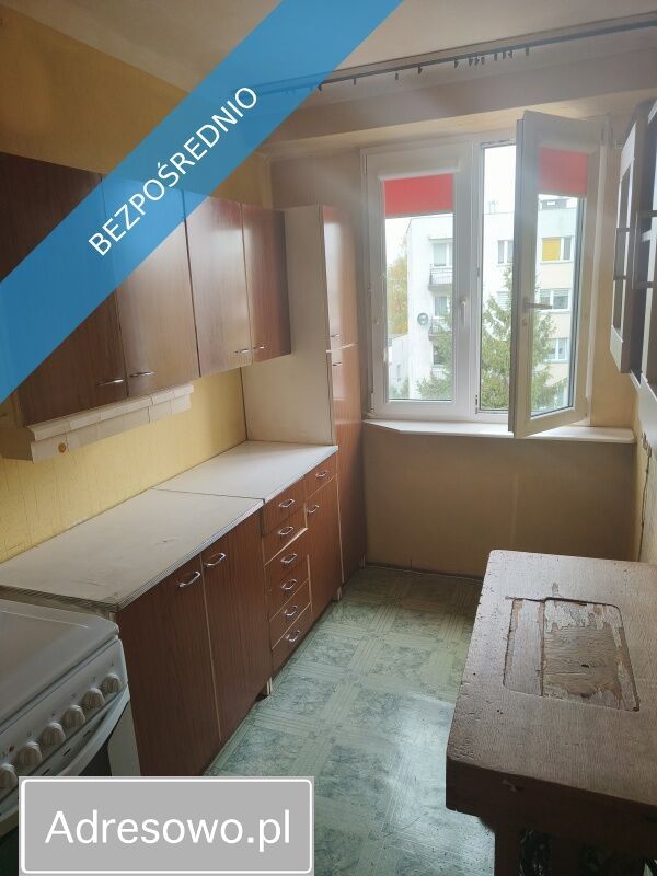 Mieszkanie 3-pokojowe Kielce KSM. Zdjęcie 5