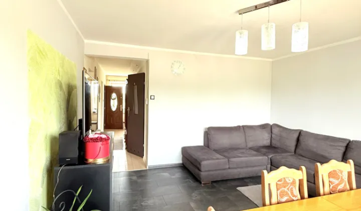 dom wolnostojący, 4 pokoje Mścice, ul. Koszalińska