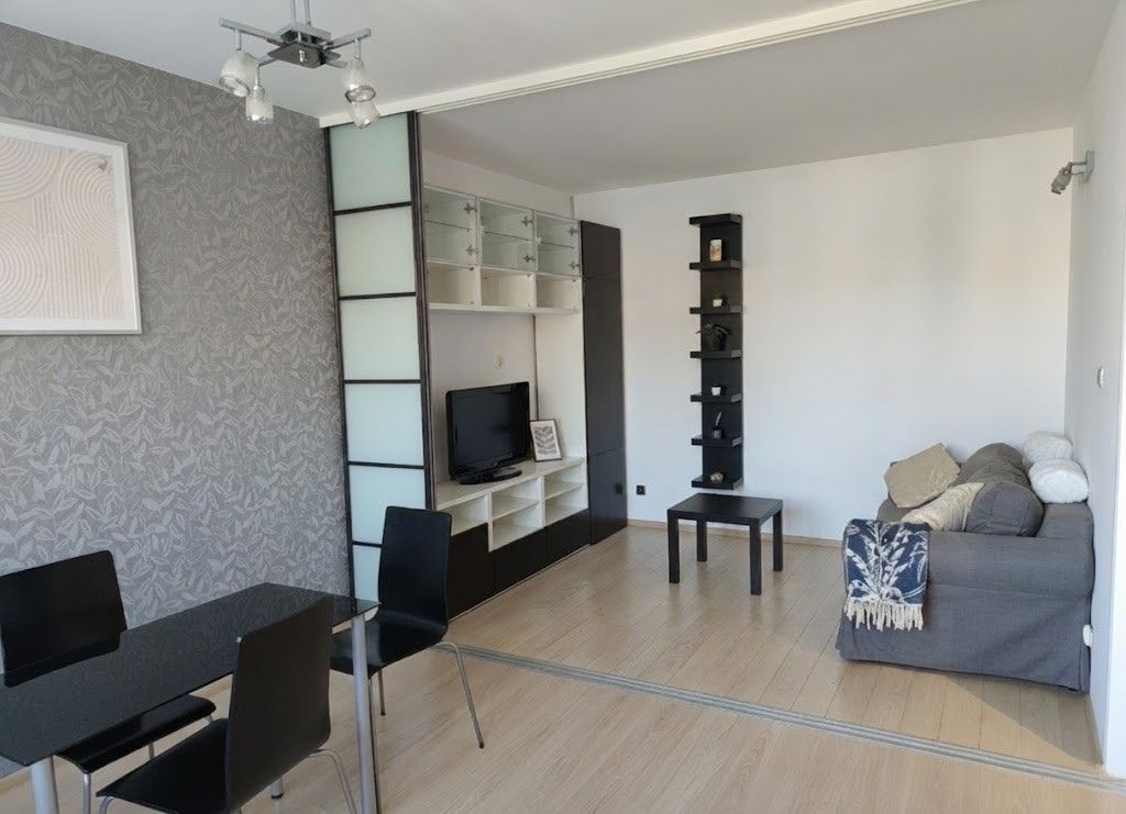 Mieszkanie 2-pokojowe Warszawa Białołęka, ul. Odkryta. Zdjęcie 2