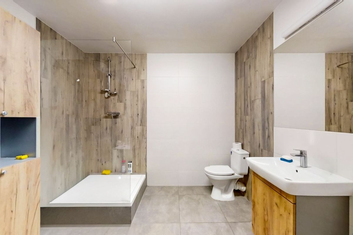 Mieszkanie 6-pokojowe Łódź Śródmieście, al. marsz. Józefa Piłsudskiego. Zdjęcie 10